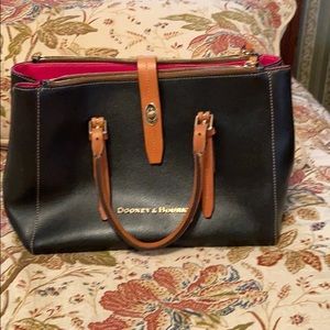 Dooney & Burke handbag